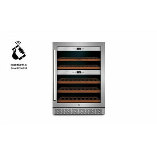 Caso WineChef Pro 40