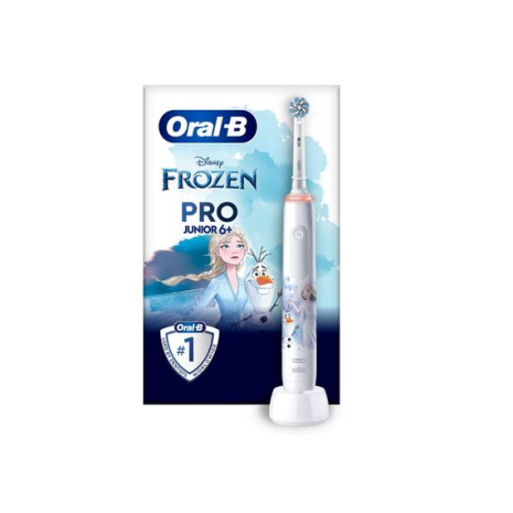 Oral-B Frozen Pro Series 3
