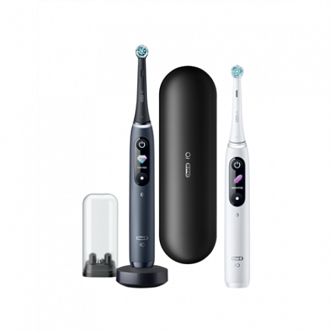 Oral-B iO8 Series Duo
