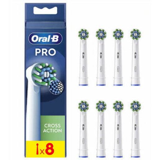 Oral-B EB50RX-8 Cross Action Pro
