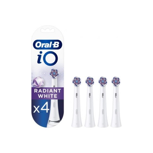 Oral-B iO Radiant White