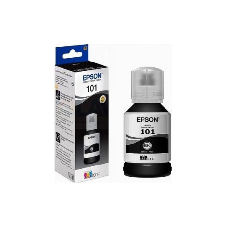 Epson 101 EcoTank BK 