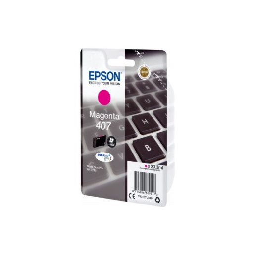 Epson Ink Cartridge L Magenta