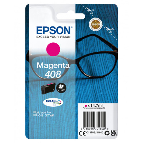 Epson DURABrite Ultra 408L