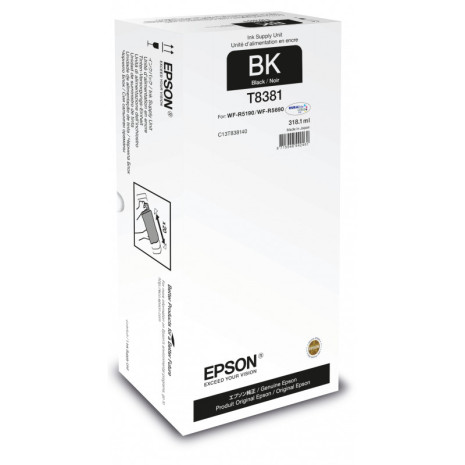 Epson WorkForce Pro WF-R5xxx series