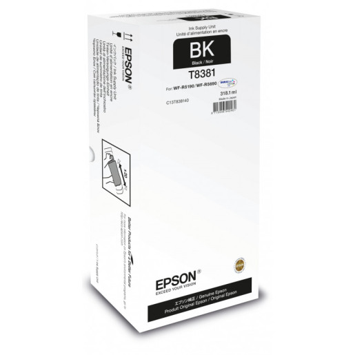 Epson WorkForce Pro WF-R5xxx series