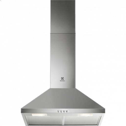 Electrolux tvaika nosūcējs