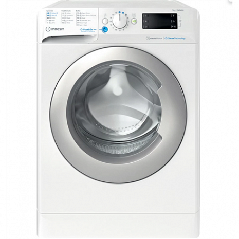 INDESIT BWE 91496X WSV EE