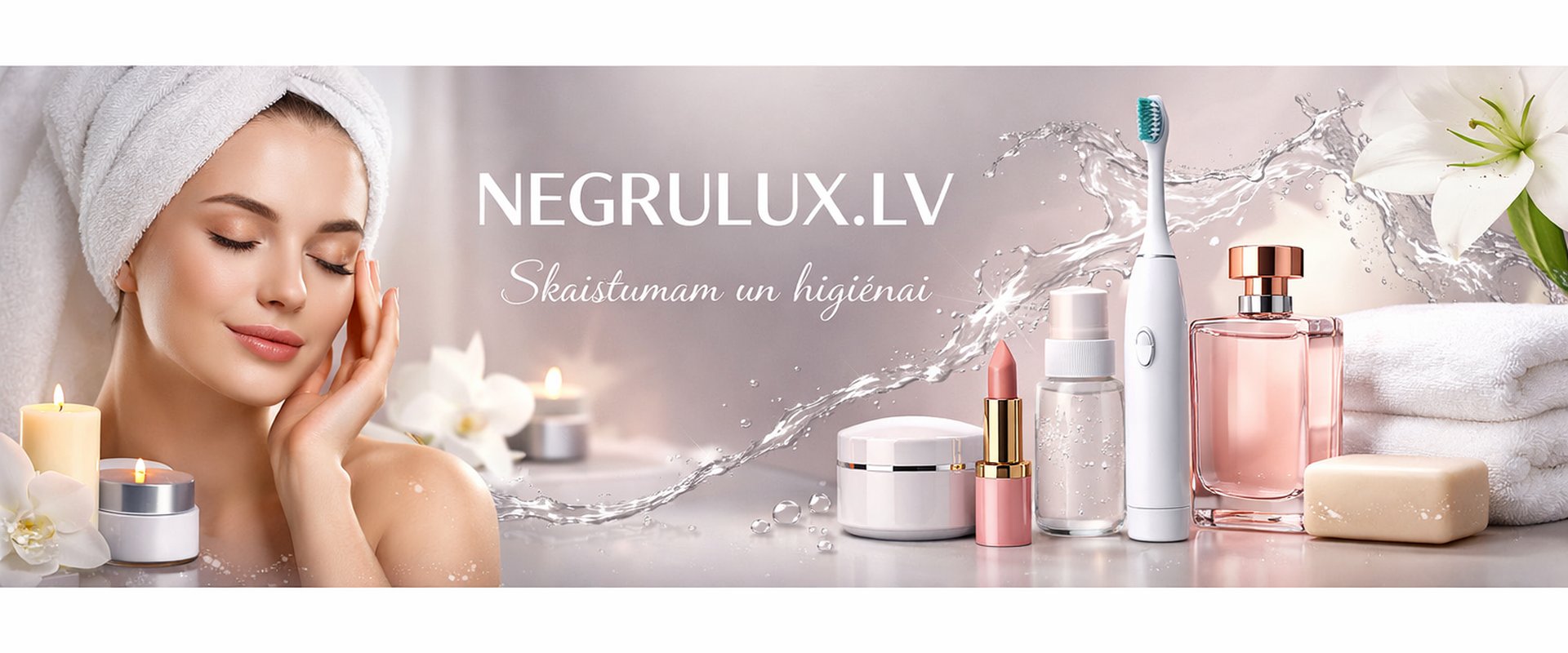 Skaistumam un veselībai