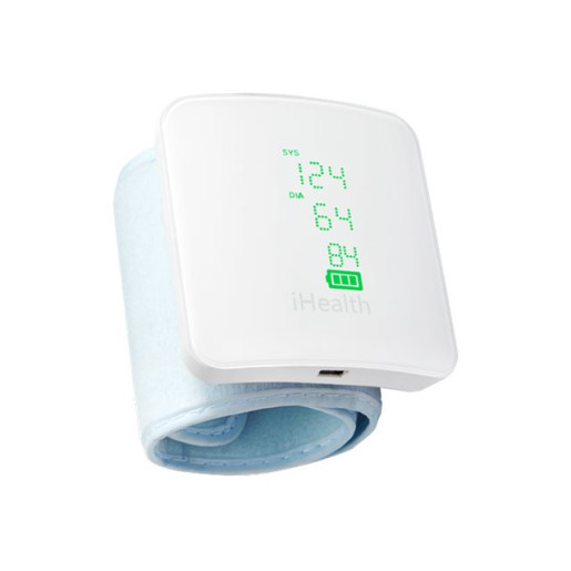 iHealth BP7S