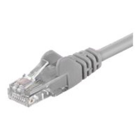 Goobay CAT 5e patch cable, U/UTP