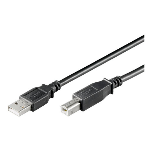 Goobay USB 2.0 Hi-Speed cable