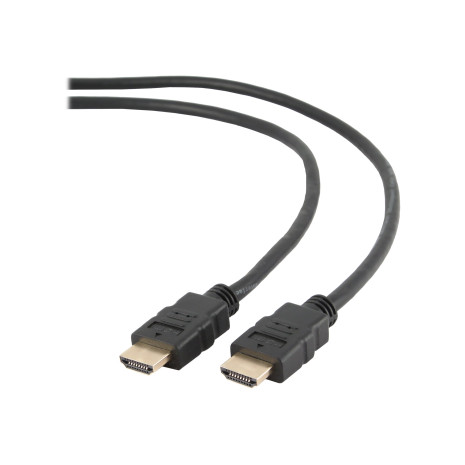 Cablexpert High speed HDMI male-male cable