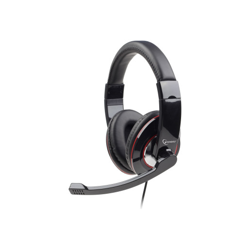 Gembird MHS-U-001 USB headphones
