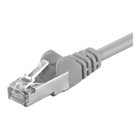 Goobay CAT 5e patchcable, F/UTP
