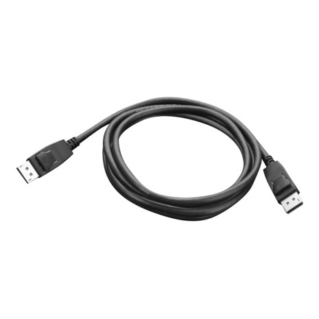 Lenovo DisplayPort to DisplayPort Cable