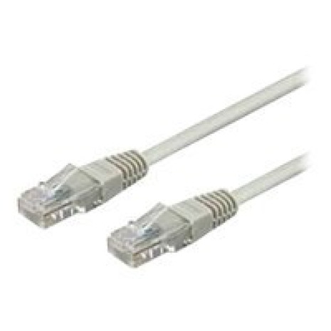 Goobay CAT 5e patch cable, U/UTP