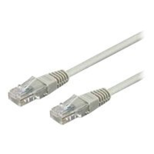Goobay CAT 5e patch cable, U/UTP
