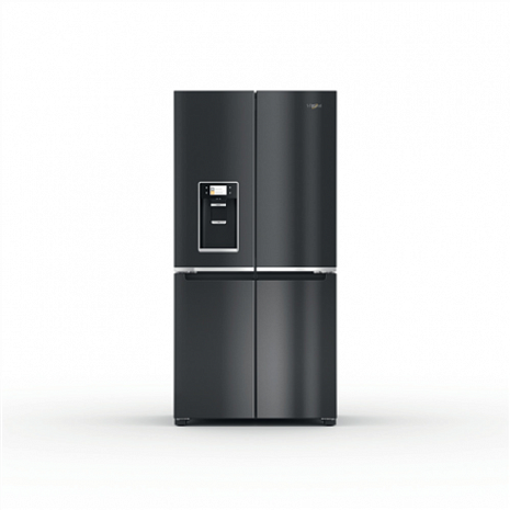 Whirlpool WQ9I FO2BX EF