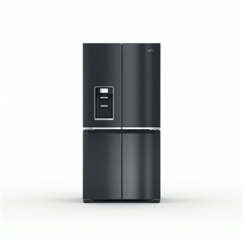Whirlpool WQ9I FO2BX EF