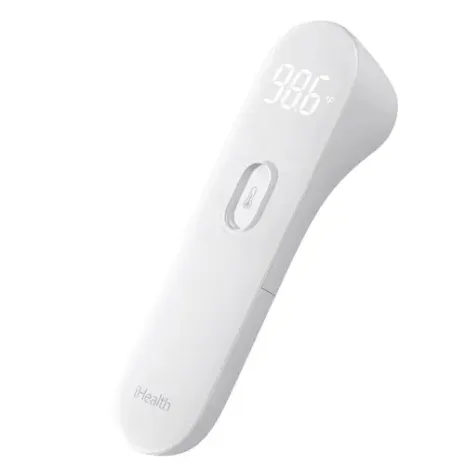 iHealth PT3 Non Contact Forehead Thermometer
