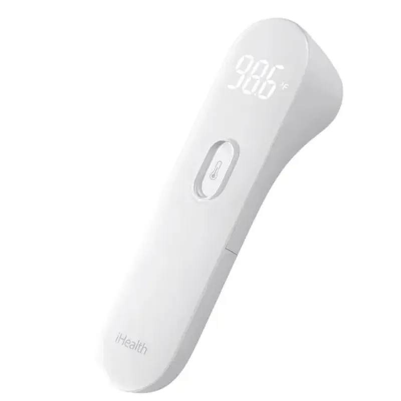 iHealth PT3 Non Contact Forehead Thermometer