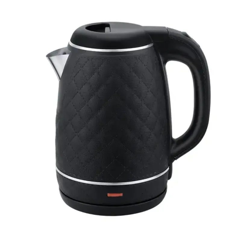 Brock Dubultsienu tējkanna, 1,8L, 1500W, WK 5519 BK