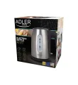 Adler AD 1273, 1200 W, 1 L