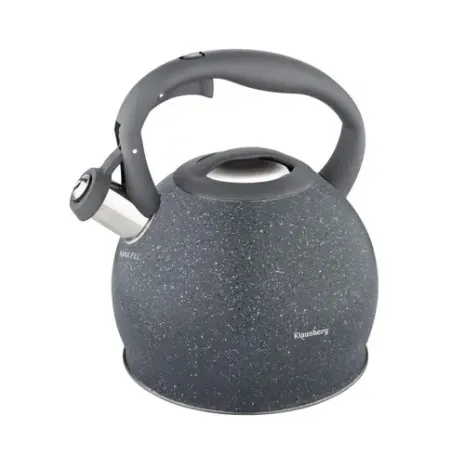  King Hoff Tērauda tējkanna, 3l, KB 7267