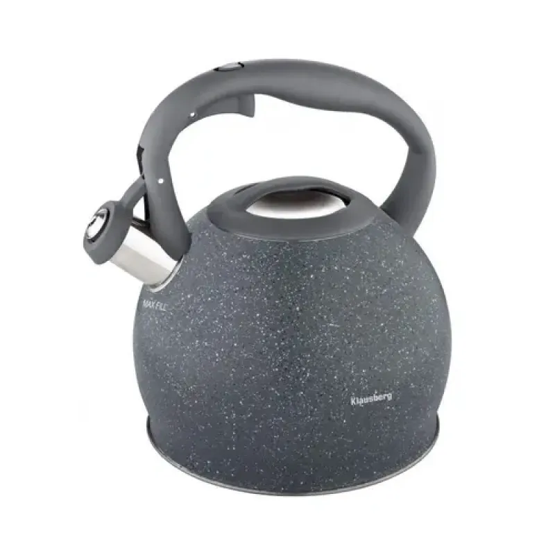  King Hoff Tērauda tējkanna, 3l, KB 7267