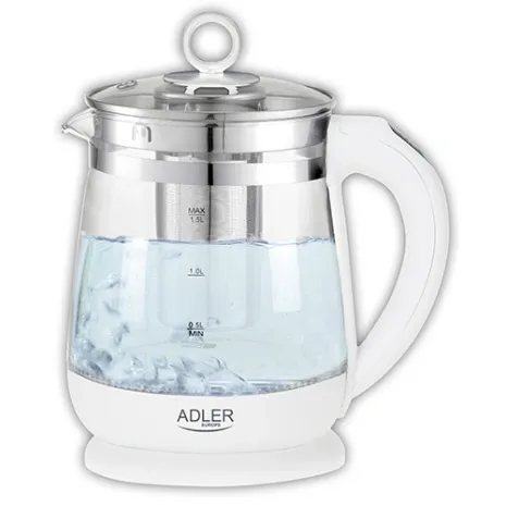 Adler AD 1299, 2200 W, 1.5 L