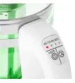 Adler AD 1299, 2200 W, 1.5 L