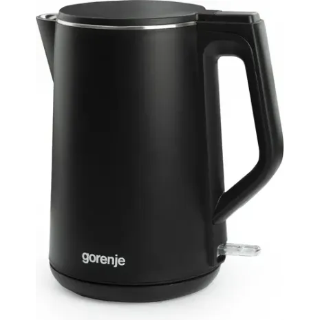 Gorenje K15DWBK, 2200 W, 1.5 L