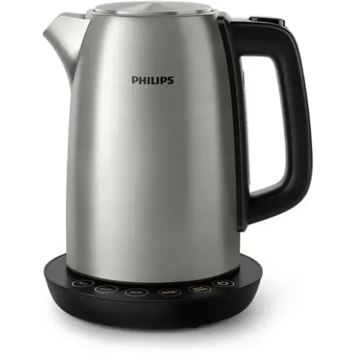 PHILIPS Daily Collection tējkanna, 1.7L, HD9359/90