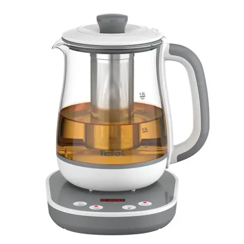 TEFAL BJ551B10, 1400 W, 1.5 L