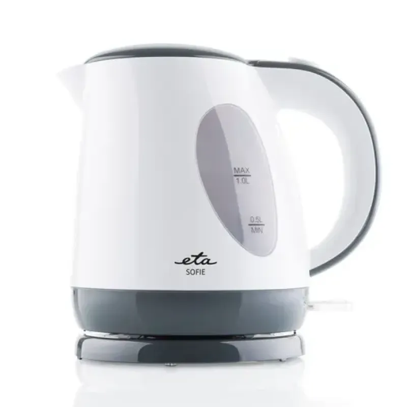 ETA Tējkanna, ETA560490000 SOFIE, 2200 W, 1 L