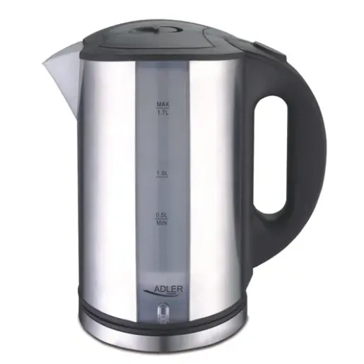 Adler AD 1216, 2000 W, 1.7 L