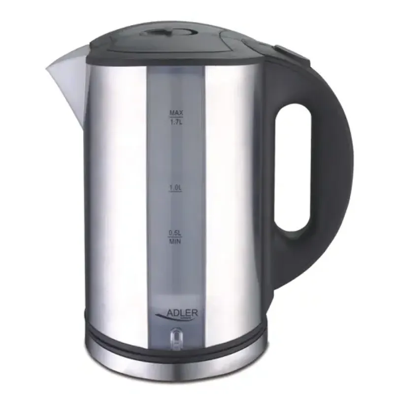 Adler AD 1216, 2000 W, 1.7 L