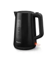 Akcija! PHILIPS tējkanna 1.7 l, melna