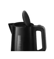 Akcija! PHILIPS tējkanna 1.7 l, melna