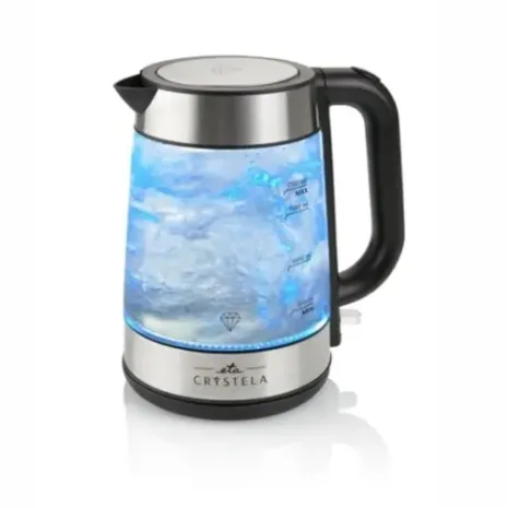 ETA tējkanna ETA615390000, 2200 W, 1,7 L 