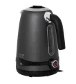 Adler AD 1295g SS, 2200 W, 1.7 L