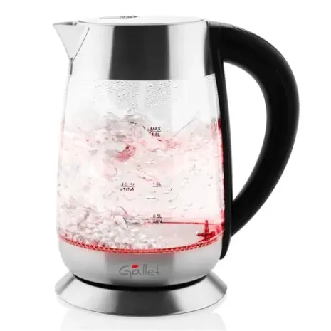 Gallet GALBOU792, 2200 W, 1.8 L