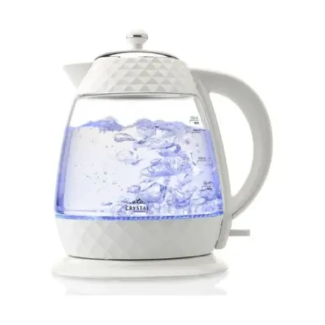 ETA Kristāla tējkanna, ETA315490010, 2200 W, 1,7 L