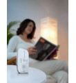 Akcija! Philips Avent Essential Audio mazuļa uzraudzības ierīce DECT