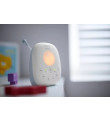 Akcija! Philips Avent DECT mazuļa uzraudzības ierīce