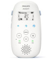 Akcija! Philips Avent DECT mazuļa uzraudzības ierīce