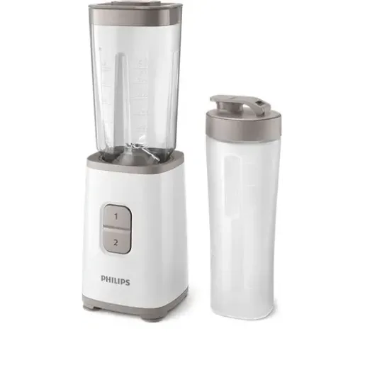 Akcija! PHILIPS Daily Collection mini blenderis, 350W
