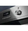 Akcija! Electrolux cepeškrāsns, iebūv., nerūsoša tērauda