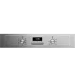 Akcija! Electrolux cepeškrāsns, iebūv., nerūsoša tērauda